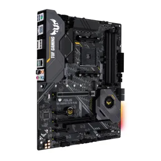 Placa Base ASUS TUF Gaming X570-PLUS AM4