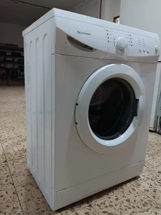 Lavadora Schneider SLA 1830