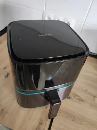 Cecotec Cecofry Full Freidora Aire