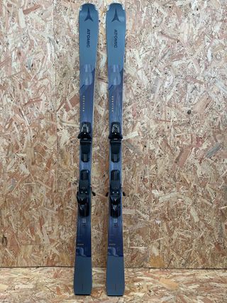 Sci Atomic Redster Q6