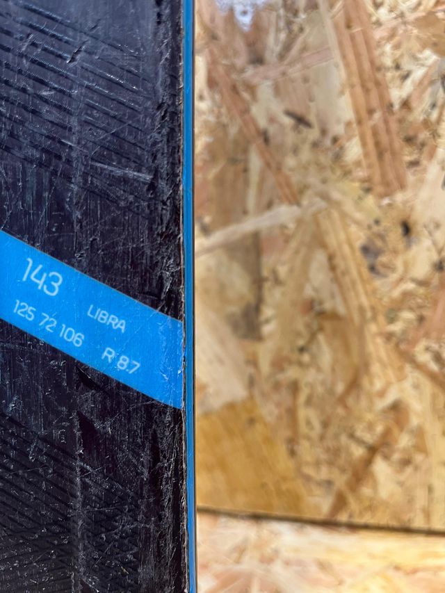 Esquís HEAD Pure Joy