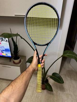 Raqueta de tenis Head Gravity Tour – 305gr