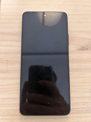 Huawei P Smart 2021 128GB Nero