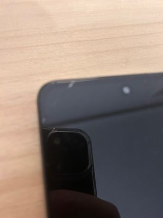 Huawei P Smart 2021 128GB Nero