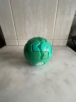 Bakugan XXL Fear Ripper Green Ventus B1 400G