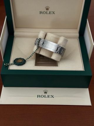 Rolex Submariner No Date | 114060 | 40mm