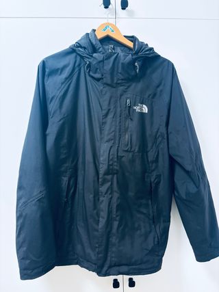 Giubbotto The North Face antivento taglia M