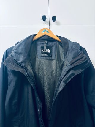 Giubbotto The North Face antivento taglia M