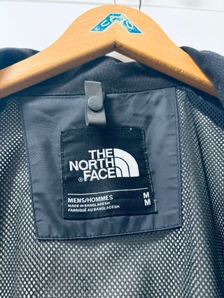 Giubbotto The North Face antivento taglia M