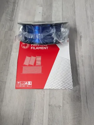 Filamento premium Impresora 3D Alta Calidad