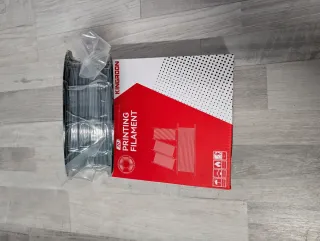 Filamento premium Impresora 3D Alta Calidad