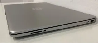 Portátil HP Intel Core i5 12ª Gen Gris