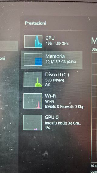 Samsung Galaxy Book 3 - 512 GB / 16 GB - 15.6"