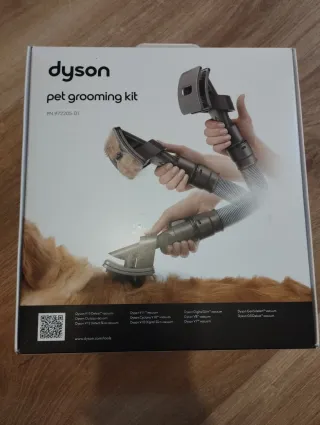 Kit pulizia per animali Dyson