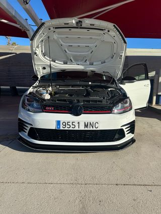Volkswagen Golf Gti Clubsport
