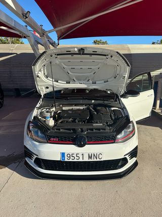 Volkswagen Golf Gti Clubsport