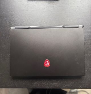 Portátil MSI PG75 RTX 2070