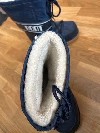 Ropa esquí niños Talla 6 y talla 7