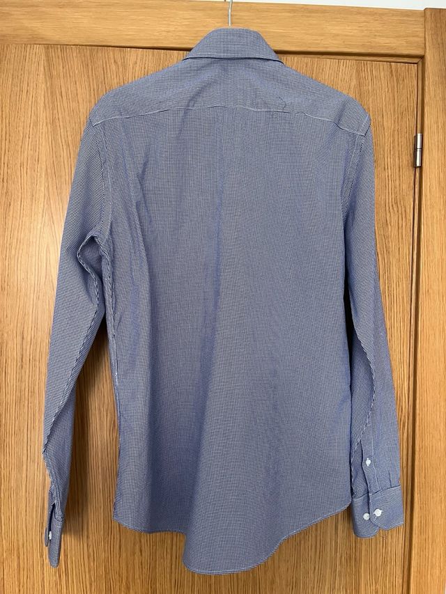 Camisa Hutton Talla L