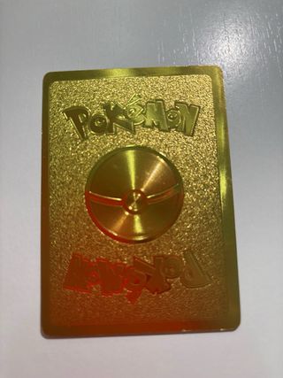 Lote 4 Cartas Pokémon EX Mewtwo Garchomp Mew