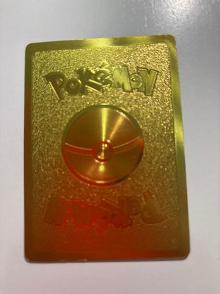 Lote 4 Cartas Pokémon EX Mewtwo Garchomp Mew