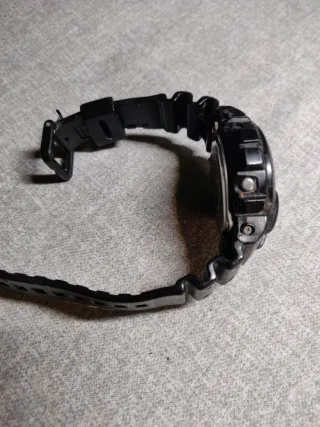 Orologio Casio G-Shock DW-6900