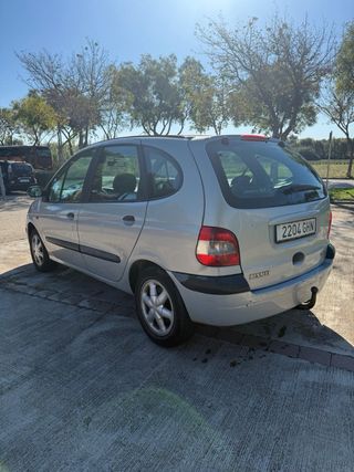 Renault Scenic 2001