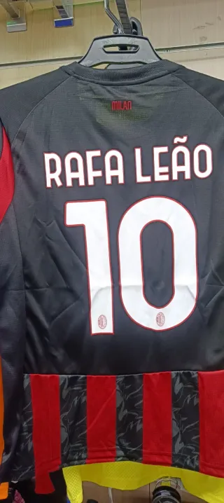 Camiseta AC Milan Talla S