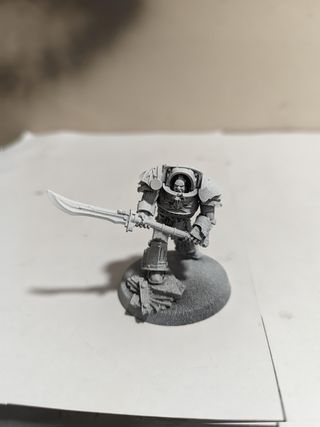 Legion Praetor Tribune Alternativo