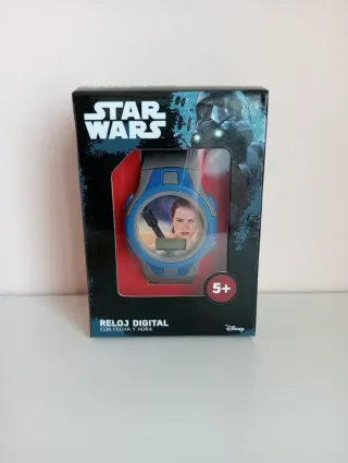 Orologio Digitale Star Wars