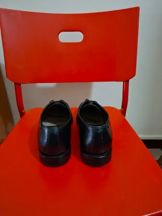 Zapatos de vestir Martinelli Negros