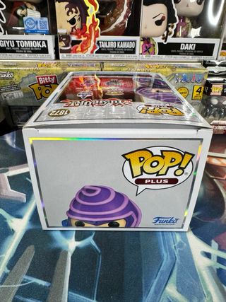 Funko Pop! Yu-Gi-Oh! Dark Magician 1872