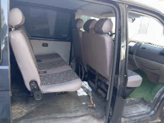 Volkswagen Transporter T5 2006