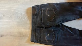 Pantalones G-Star RAW negros