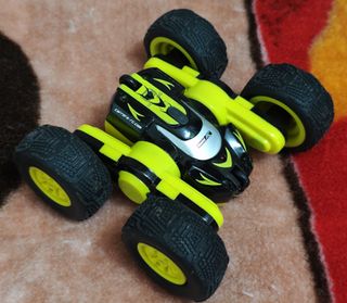 Carrera RC Mini Turnator 360 Stunt