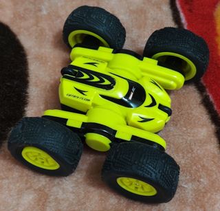 Carrera RC Mini Turnator 360 Stunt