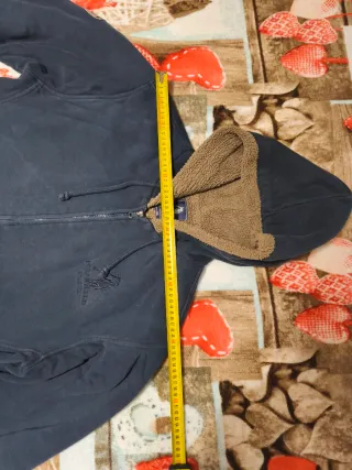 Giacca Polo Ralph Lauren Blu Taglia M