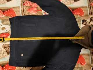 Giacca Polo Ralph Lauren Blu Taglia M