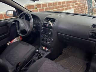 Opel Astra 2003