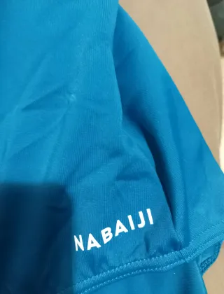 Costume da bagno blu