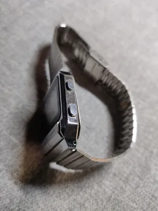 Orologio Casio Telememo 50 Data Bank