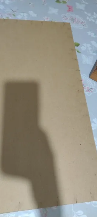 Poster quadro Vintage 1972 Arca di Noè