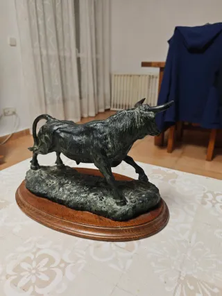 Figura de Toro