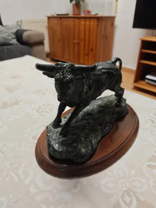 Figura de Toro