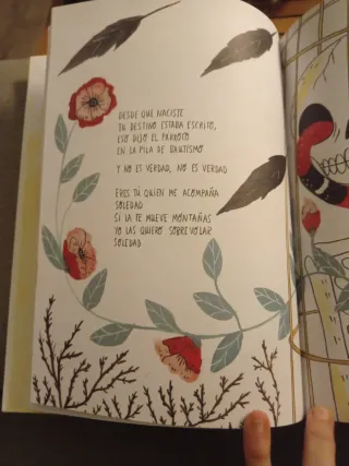 Voces que cuentan (novela gráfica): Una antología