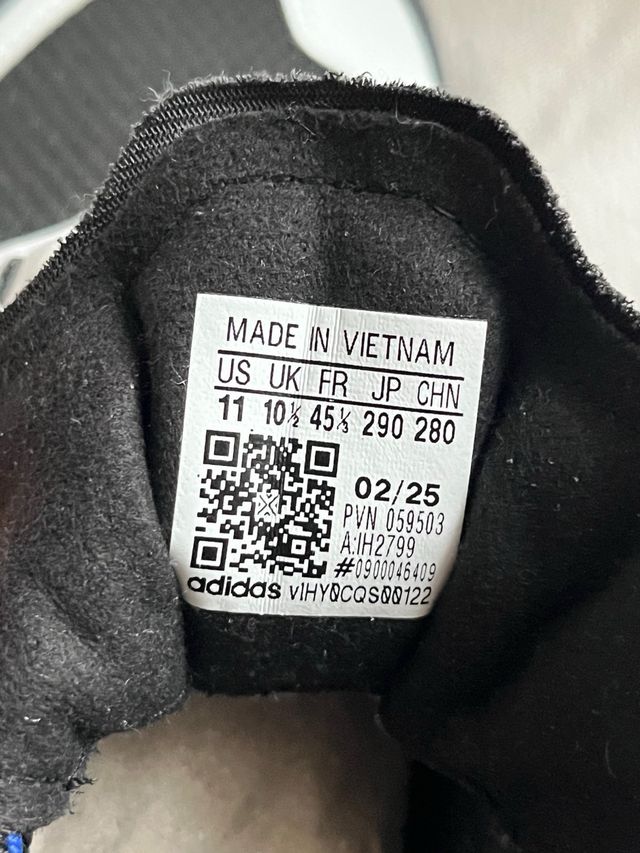 Adidas Terrex Skychaser Goretex