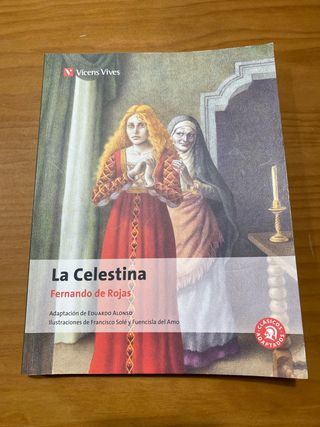 La Celestina - Clasicos Adaptados N/c