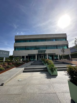 Despachos sanitarios en Centro de Salud Mental.