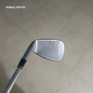 Palo de golf Titleist DCI Oversize+