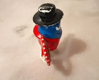 Figura promozionale M&M's